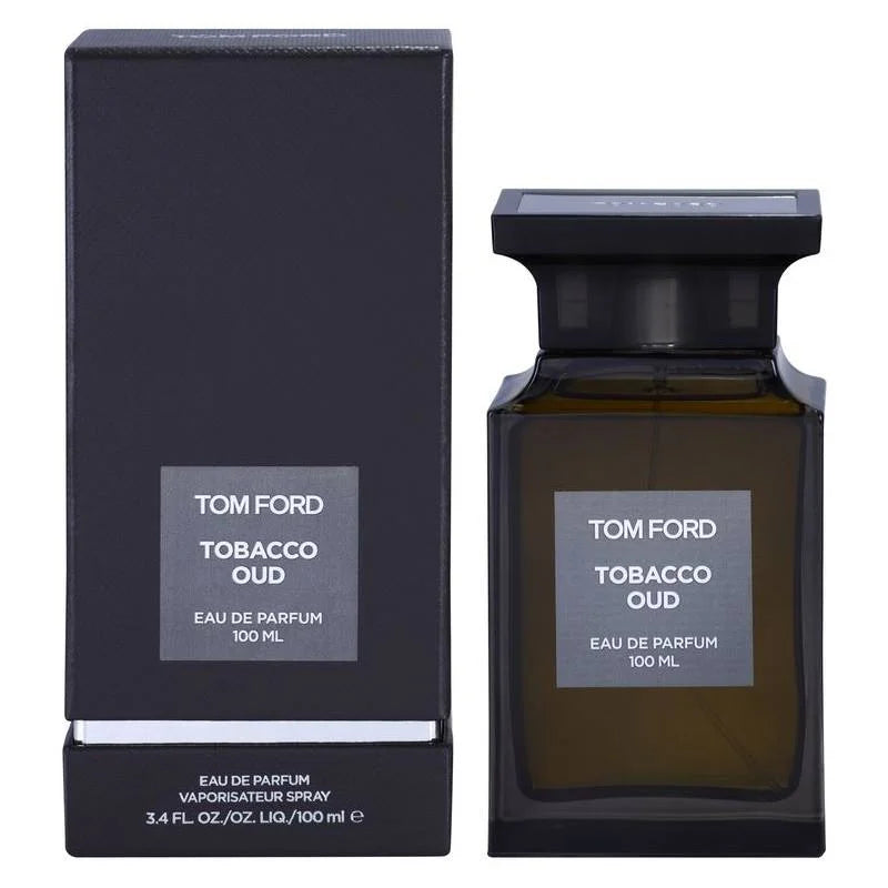 TOM FORD TOBACO OUD 100ML EDP