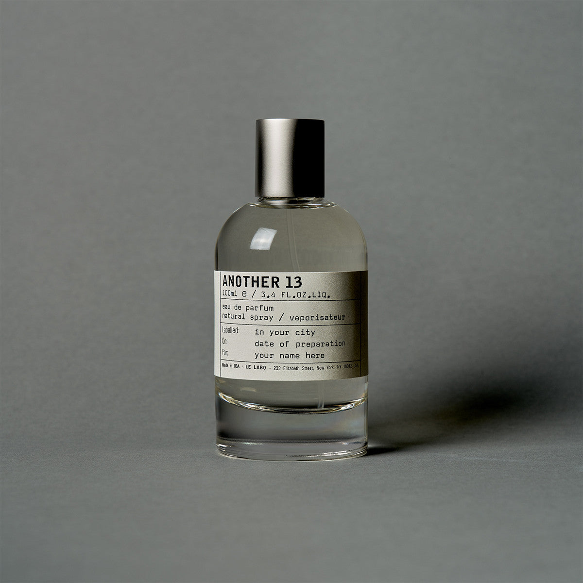 ANOTHER 13 | Eau De Parfum |