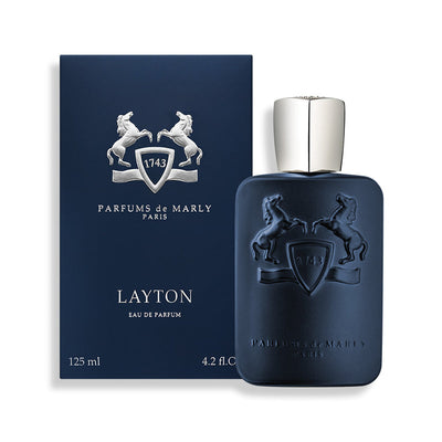 PERFUMES DE MARLY LAYTON