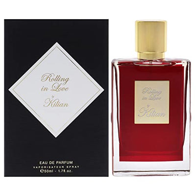 Kilian Rolling in Love EDP Spray Unisex 1.7 oz