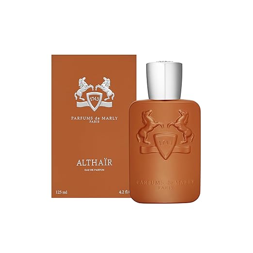 PARFUMS DE MARLY ALTHAIR