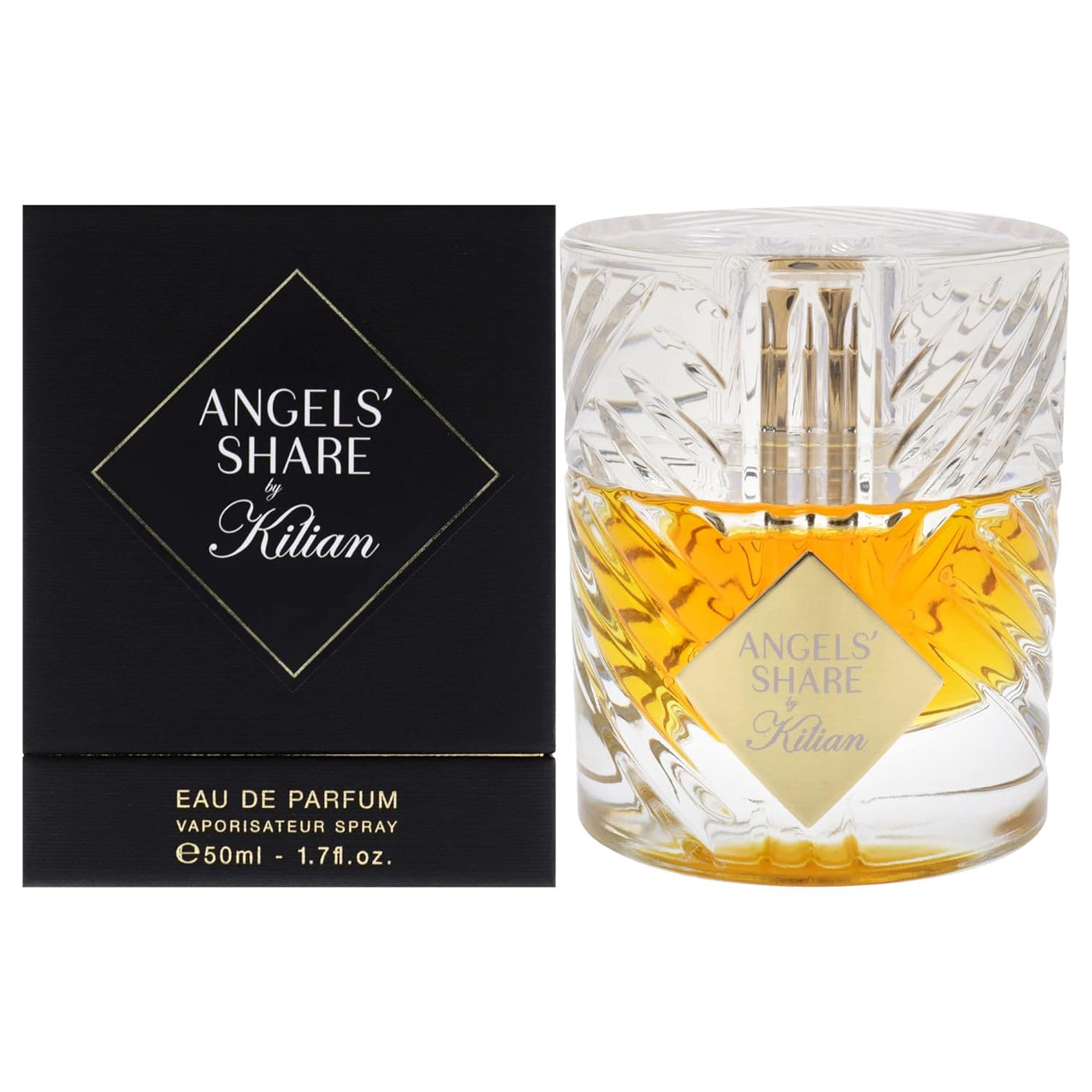 Kilian Angels Share EDP Spray Unisex 100ML