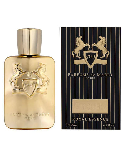 PARFUMS-DE-MARLY  GODOLPHIN EDP 125ML