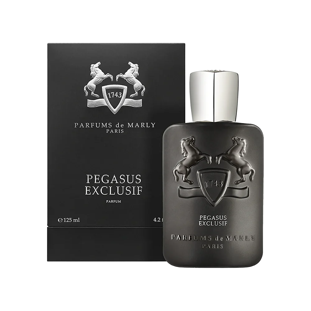 PARFUM DE MARLY PEGASUS EXCLUSIF PARFUM 125ML