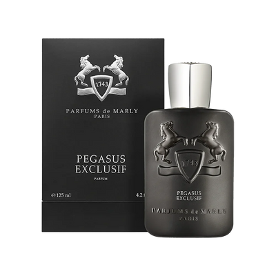 PARFUM DE MARLY PEGASUS EXCLUSIF PARFUM 125ML