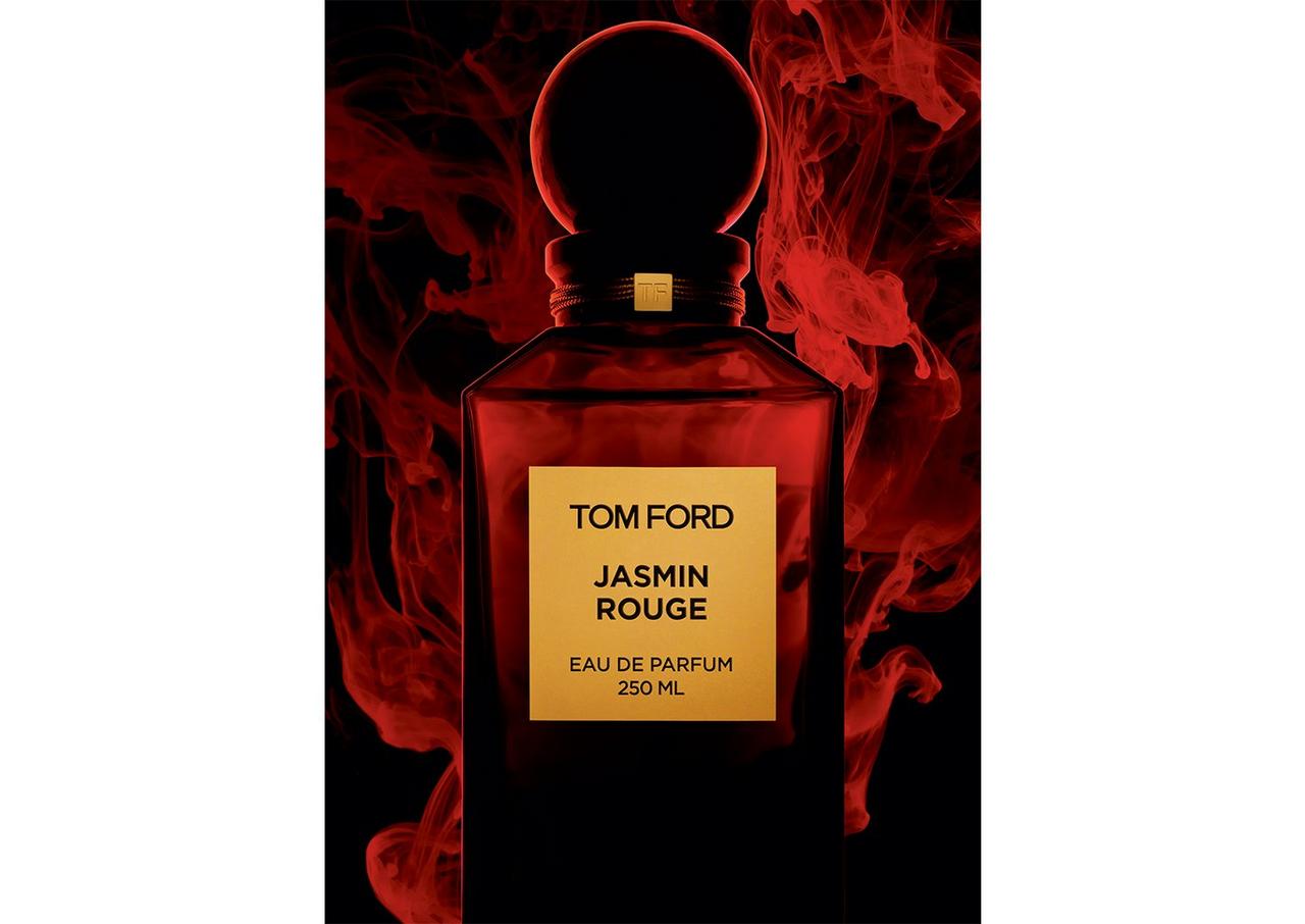 TOM FORD JASMIN ROUGE 100ML EDP