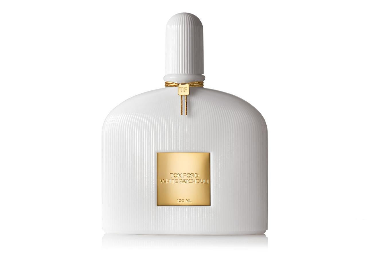 TOM FORD WHITE PATCHOULI