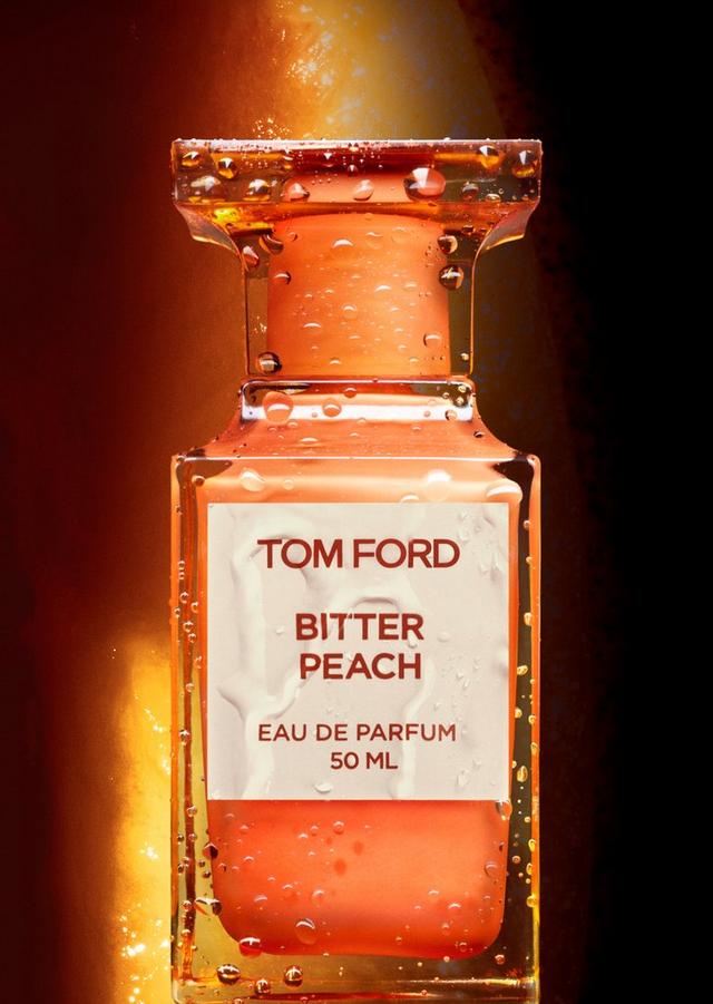 TOM FORD BITTER PEACH 50ML EDP