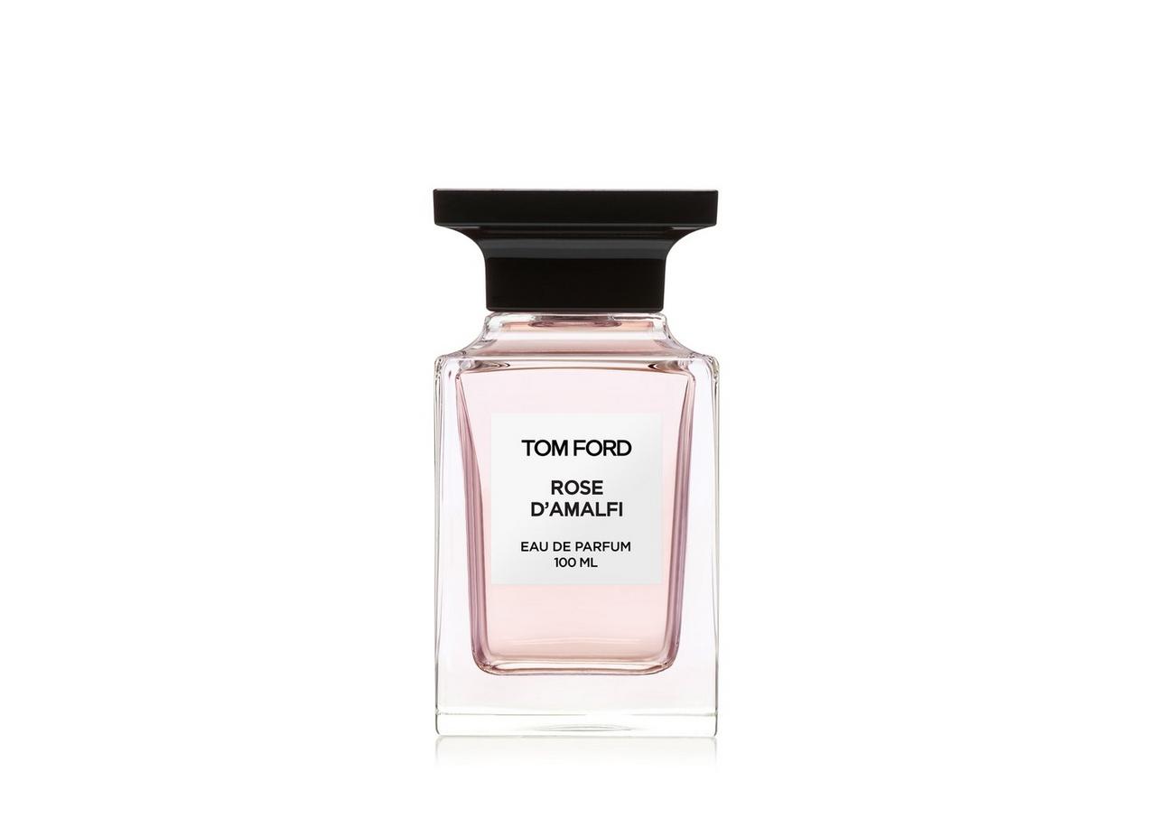 TOM FORD ROSE D'AMALFI 100ML EDP