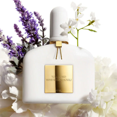 TOM FORD WHITE PATCHOULI