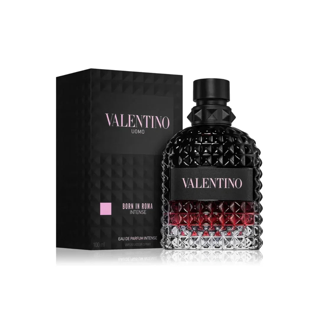 Valentino Born In Roma Intense Men EDP 100ML