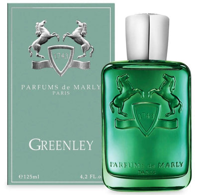 Parfums de Marly Greenley EDP 125ML