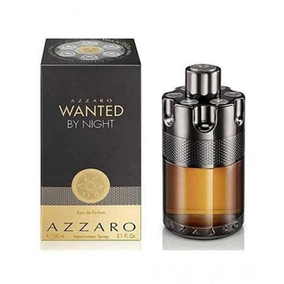 Azzaro Wanted By Night Men Edp 100Ml