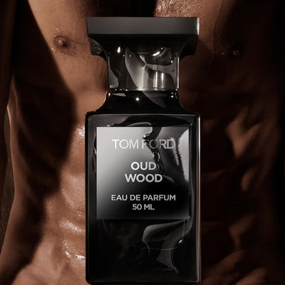 TOM FORD OUD WOOD EDP 50ML