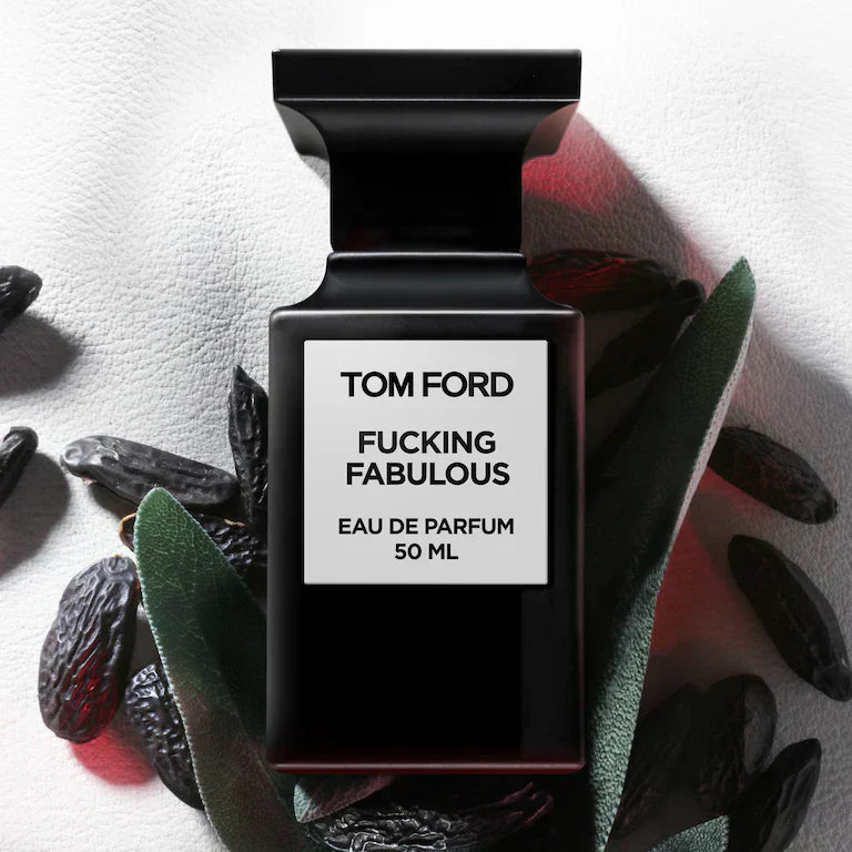 TOM FORD FUCKING FABULOUS EDP 50ML