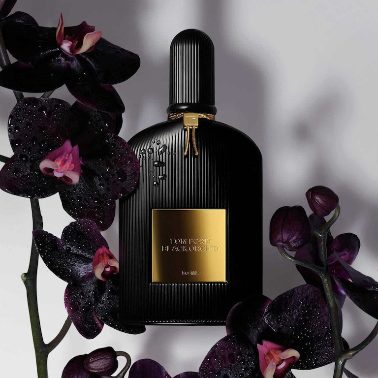 TOM FORD BLACK ORCHID 100ML EDP