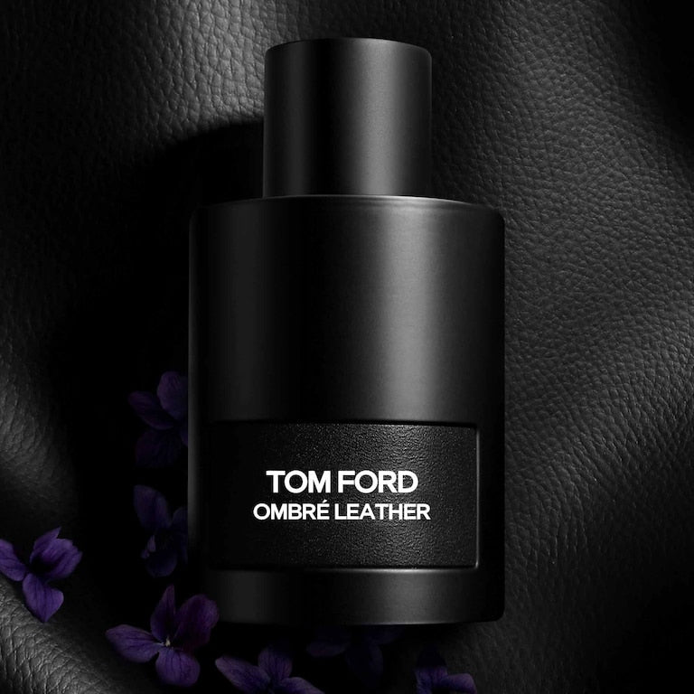 TOM FORD OMBER LEATHER 100ML EDP