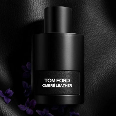 TOM FORD OMBER LEATHER 100ML EDP