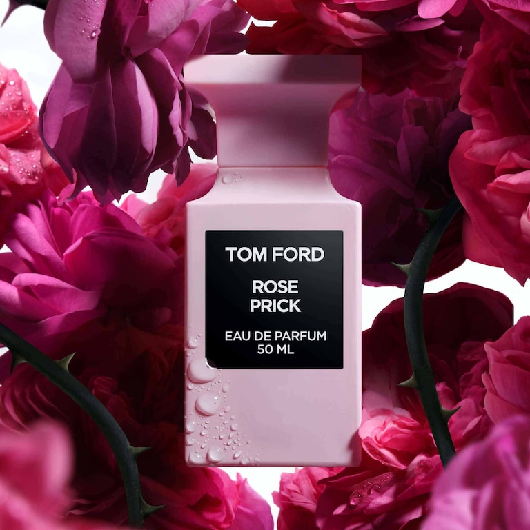 TOM FORD ROSE PRICK 50 ML EDP