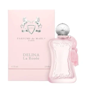 Delina (Rose) Delina (Rose)