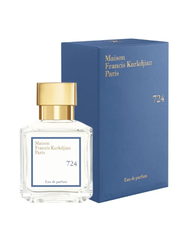 MAISON FRANCIS 724 EAU DE PARFUM 70ML