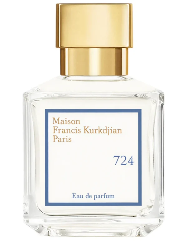 MAISON FRANCIS 724 EAU DE PARFUM 70ML