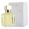 MAISON FRANCIS APOM EAU DE PARFUM 70ML