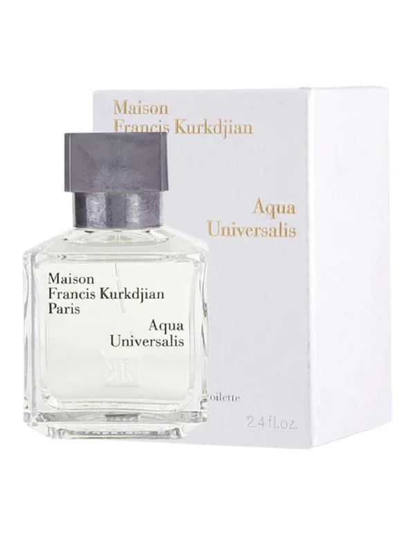 MAISON FRANCIS AQUA UNIVERSALIS EAU DE TOILETTE 70ML