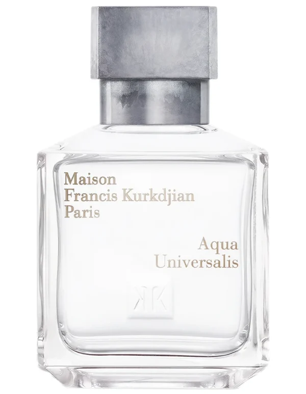 MAISON FRANCIS AQUA UNIVERSALIS EAU DE TOILETTE 70ML