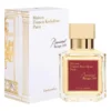 MAISON FRANCIS BACCARAT ROUGE 540 EAU DE PARFUM 70ML