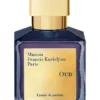 MAISON FRANCIS OUD EXTRAIT DE PARFUM 70ML