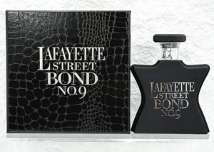 BOND NO. 9 LAFAYETTE STREET 100ML