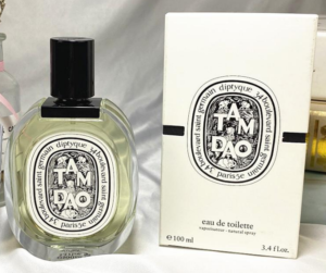 DIPTYQUE TAM DAO EAU DE TOILETTE 100ML