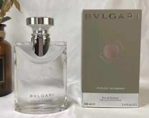 BVLGARI POUR HOMME EDT 100ML