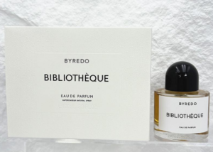 BYREDO BIBLIOTHEQUE EDP 100ML