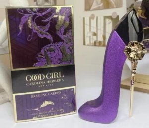 CAROLINA HERRERA GOOD GIRL DAZZLING GARDEN 80ML