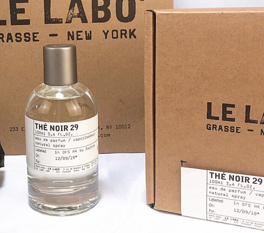 LE LABO THE NOIR 29 EDP 100ML