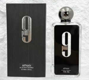 AFNAN 9PM EAU DE PARFUM 100ML