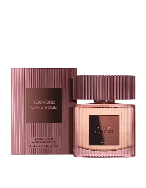 TOM FORD CAFE ROSE EDP 100ML