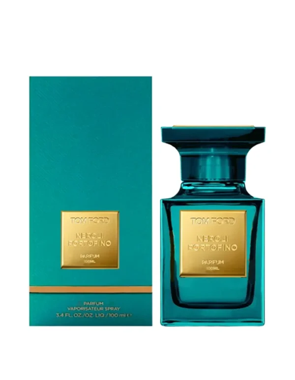 TOM FORD NEROLI PORTOFINO PARFUM 100ML