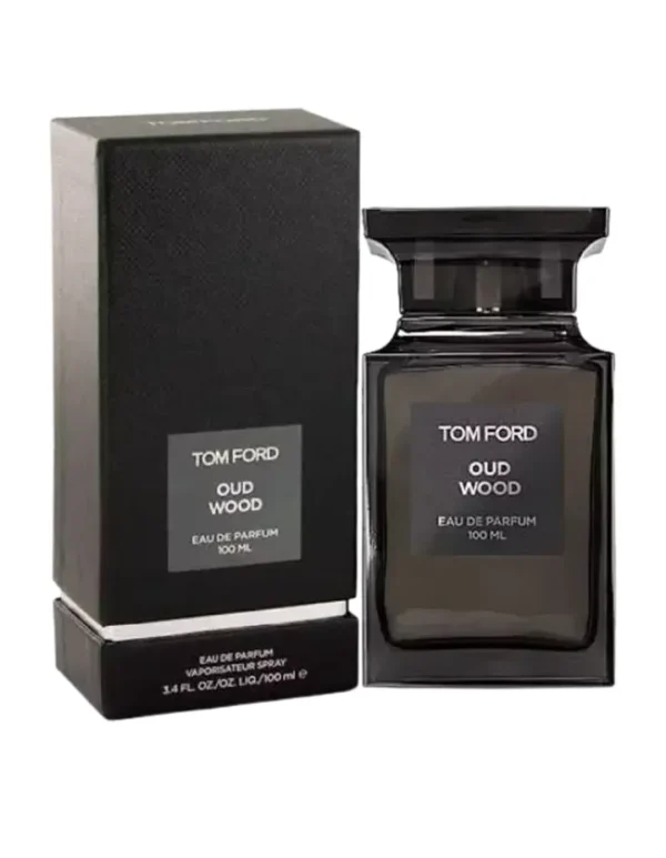 TOM FORD OUD WOOD PARFUM 100ML