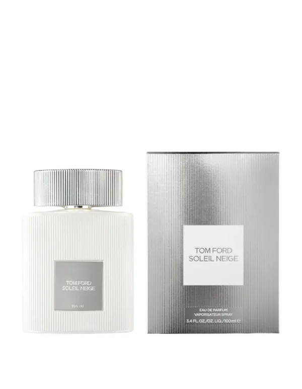 TOM FORD SOLEIL NEIGE EDP 100ML TOM FORD SOLEIL NEIGE EDP 100ML