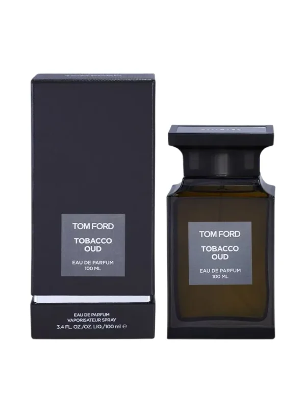TOM FORD TOBACCO OUD 100ML