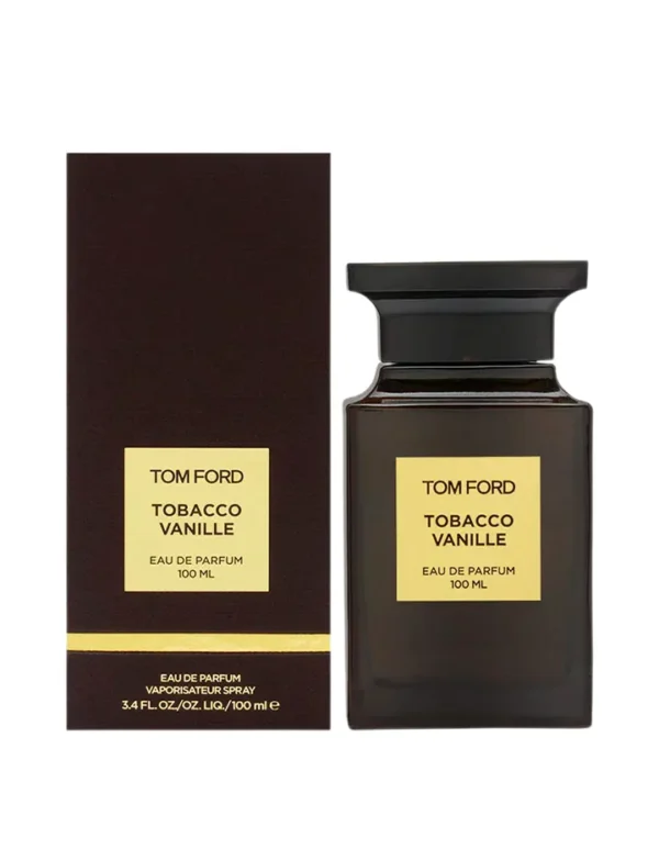 TOM FORD TOBACCO VANILLE EDP 100ML