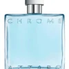 AZZARO CHROME AZURE EDP 100ML