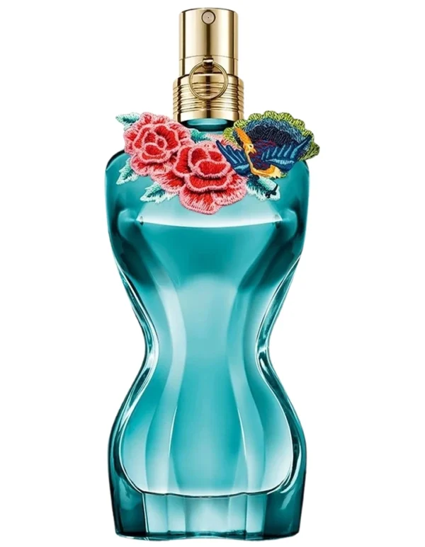 JPG LA BELLE PARADISE GARDEN EDP 100ML