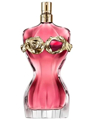 JPG LA BELLE ROSEA EDP 100ML