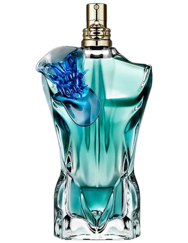 JPG LE BEAU FLOWER EDITION EDP 125ML