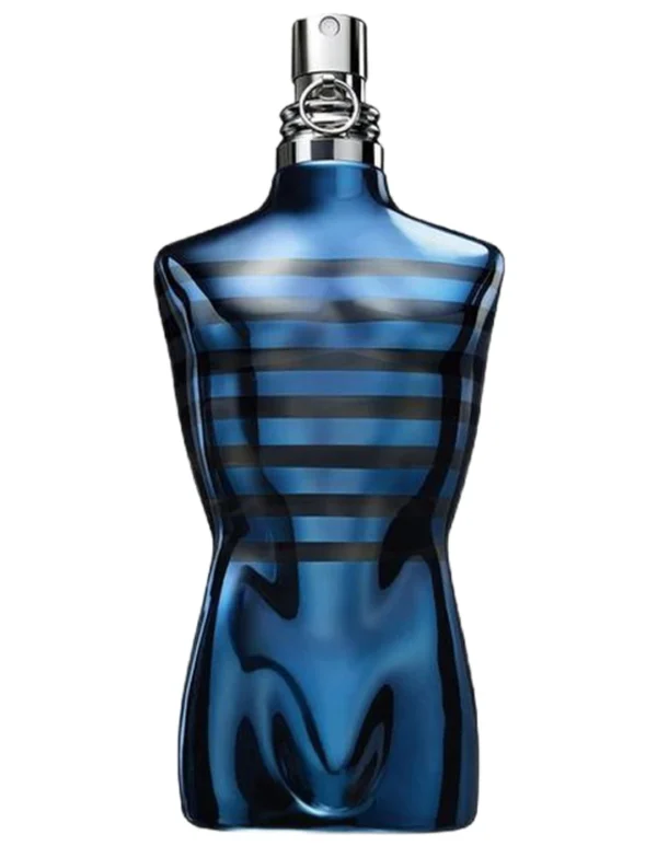 JPG LE MALE IN BLUE EDP 125ML