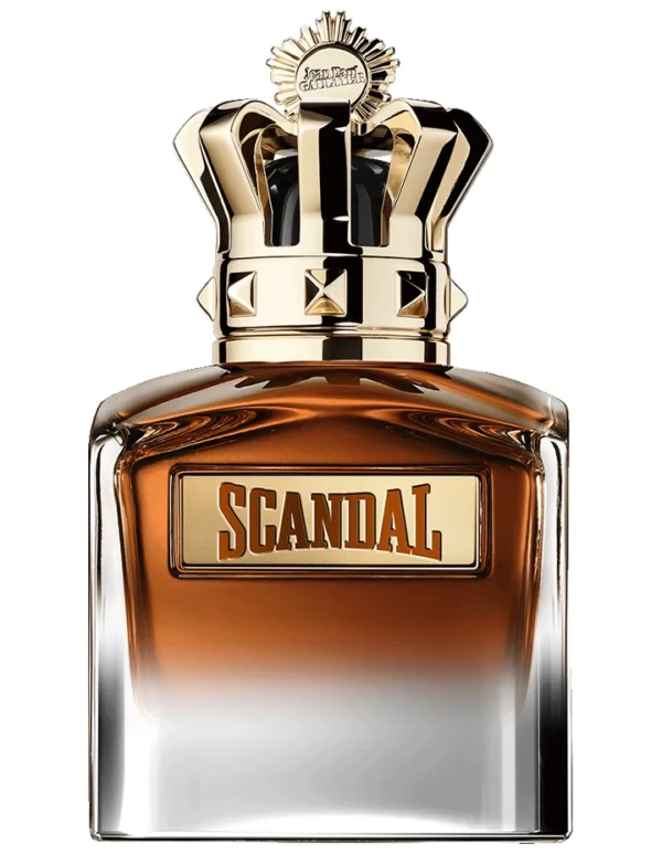 JPG SCANDAL POUR HOMME ELIXIR PARFUM 150ML